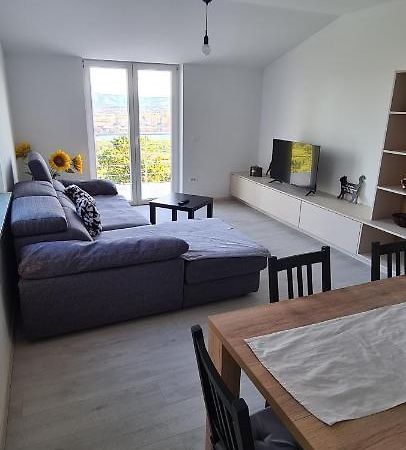 Apartment Sunny View Анкаран Экстерьер фото