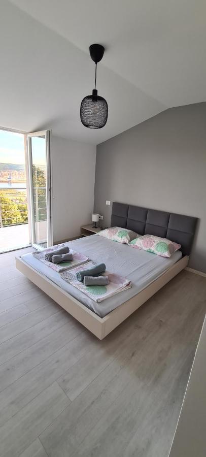 Apartment Sunny View Анкаран Экстерьер фото