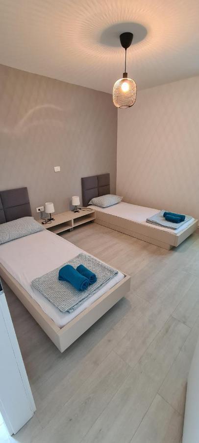 Apartment Sunny View Анкаран Экстерьер фото
