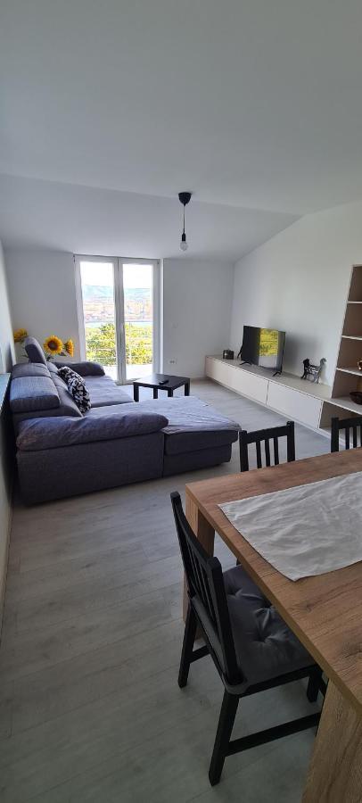 Apartment Sunny View Анкаран Экстерьер фото
