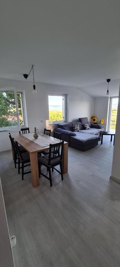 Apartment Sunny View Анкаран Экстерьер фото