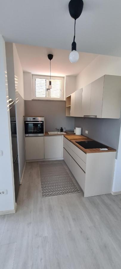 Apartment Sunny View Анкаран Экстерьер фото