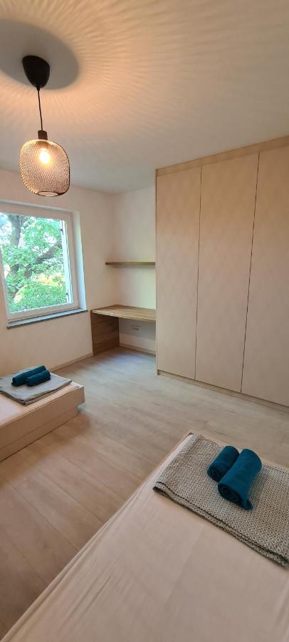 Apartment Sunny View Анкаран Экстерьер фото
