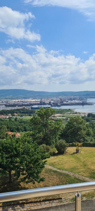Apartment Sunny View Анкаран Экстерьер фото